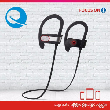Qenla bluetooth headset manufacturer china, custom clear calls sport wireless earphones